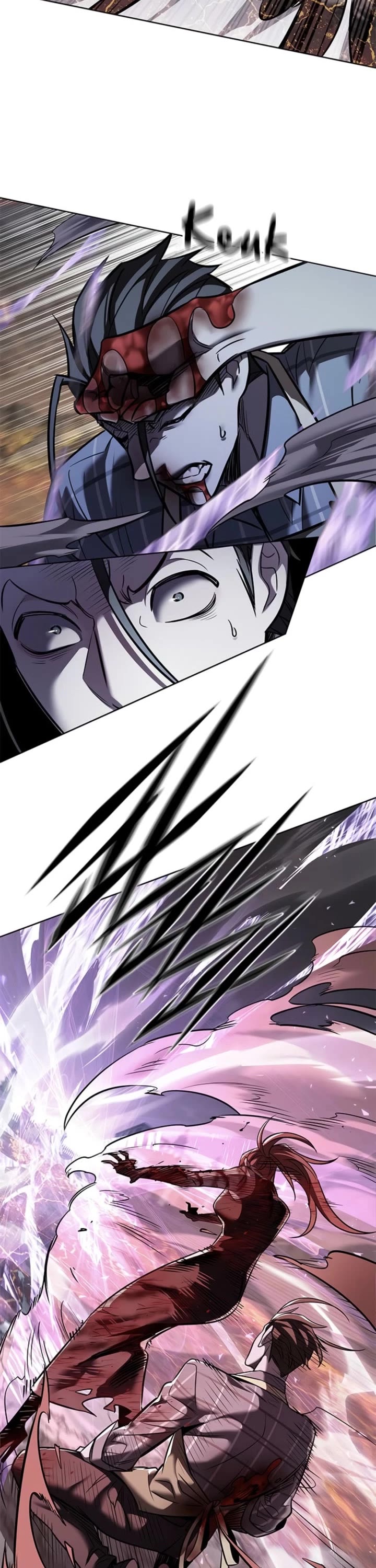 Eleceed chapter 368 page 23