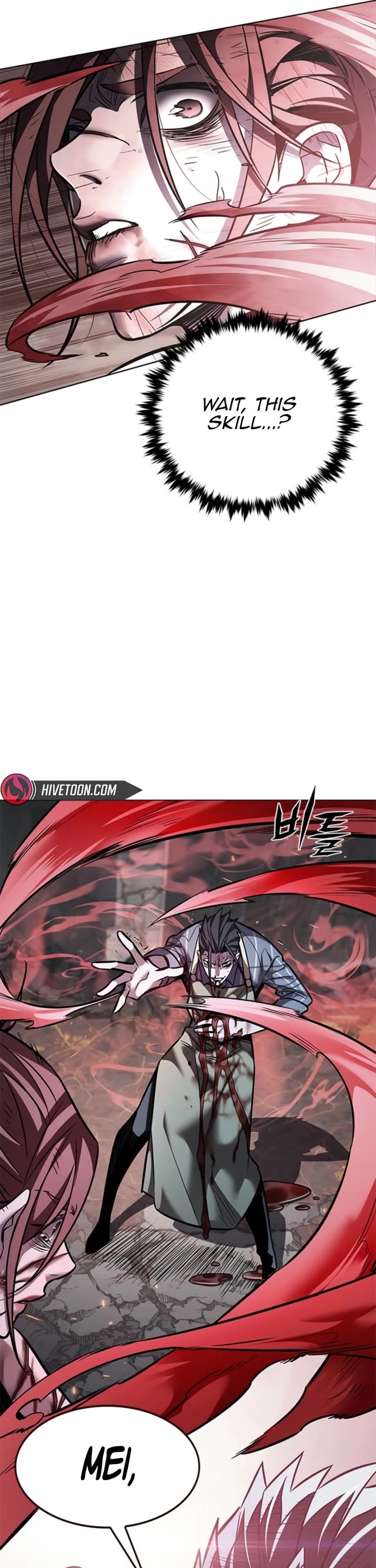 Eleceed chapter 368 page 28