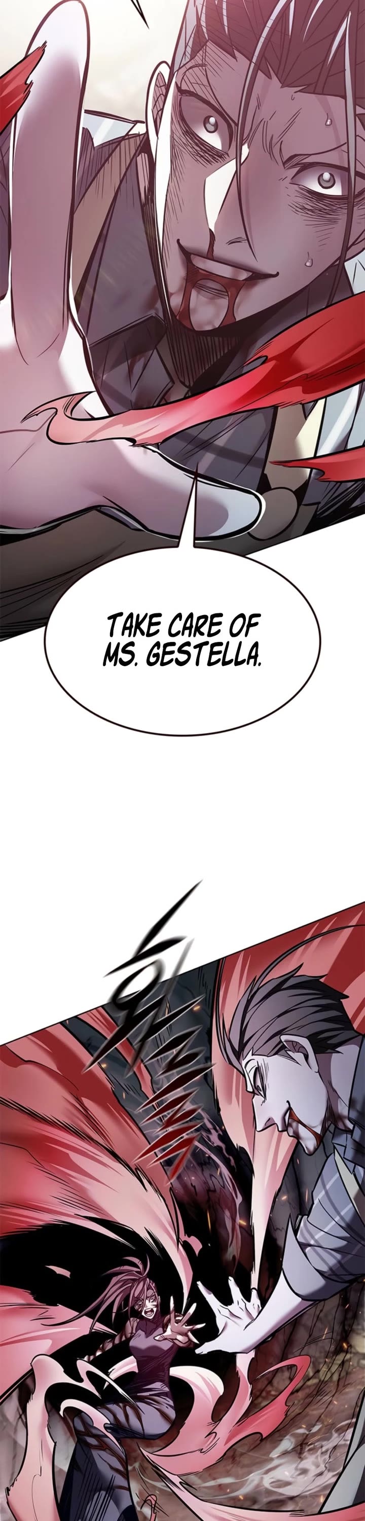 Eleceed chapter 368 page 29