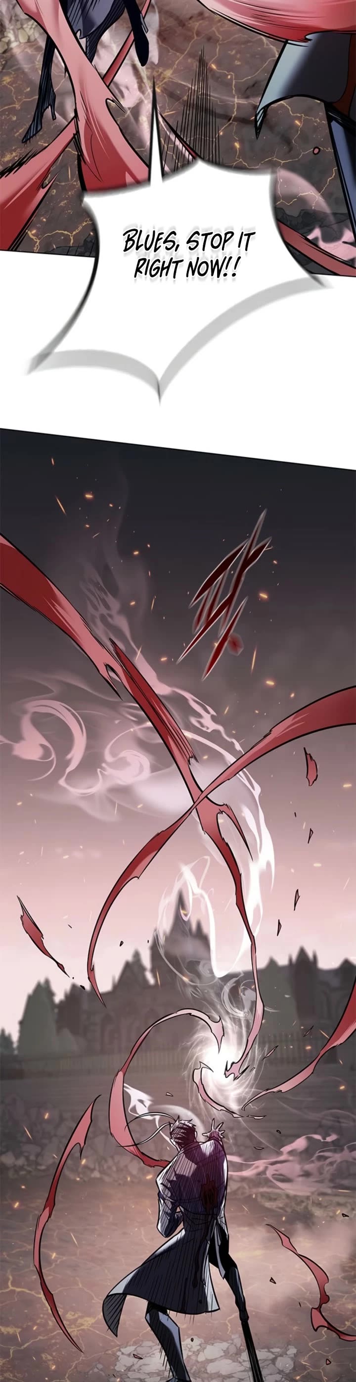 Eleceed chapter 368 page 30