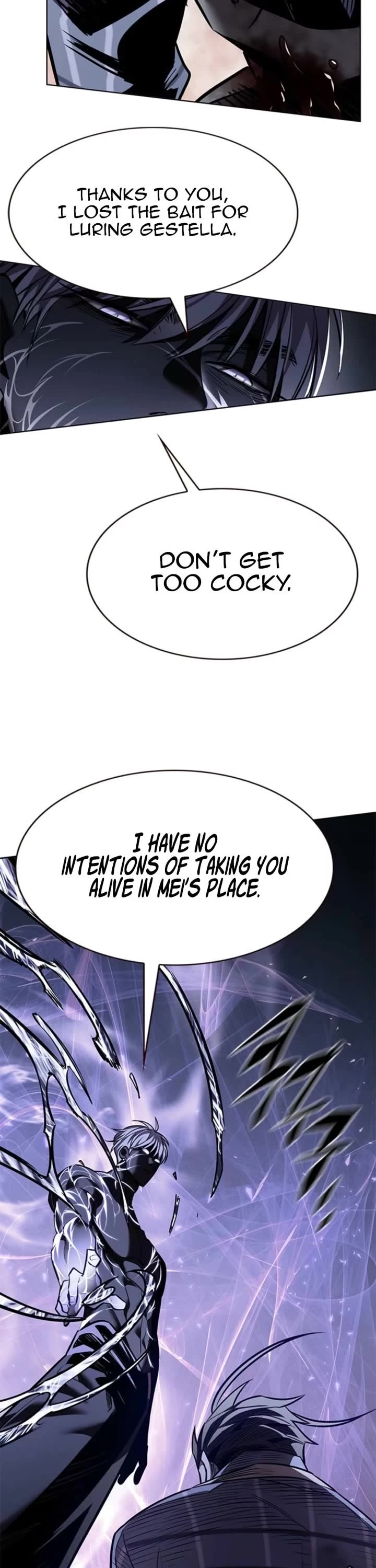 Eleceed chapter 368 page 33