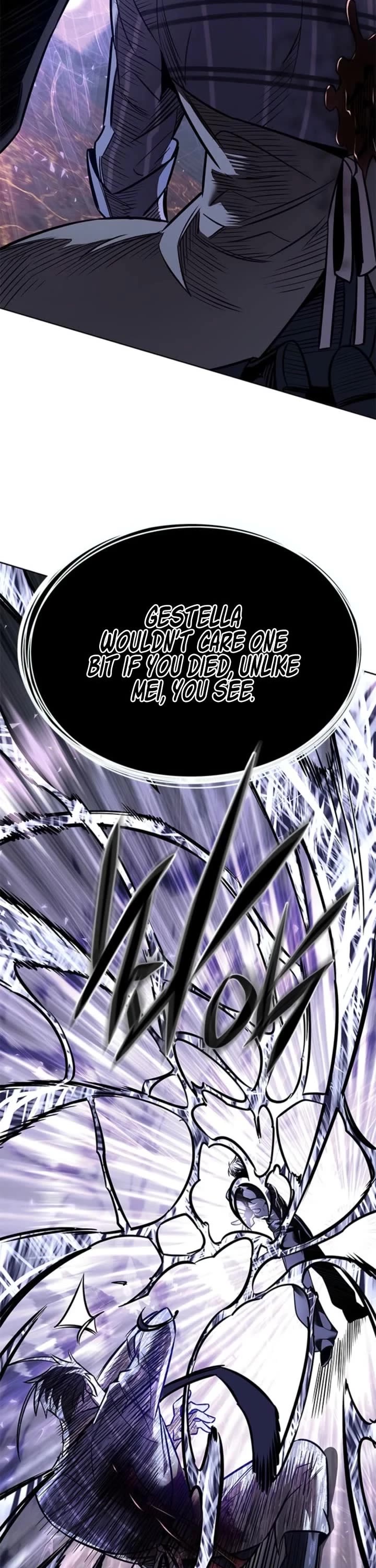Eleceed chapter 368 page 34