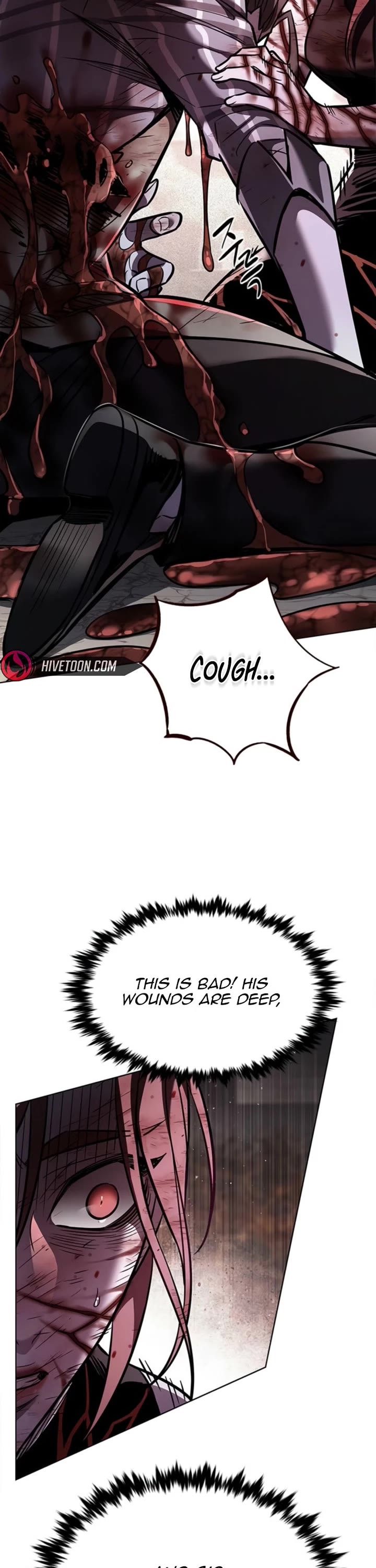 Eleceed chapter 368 page 5