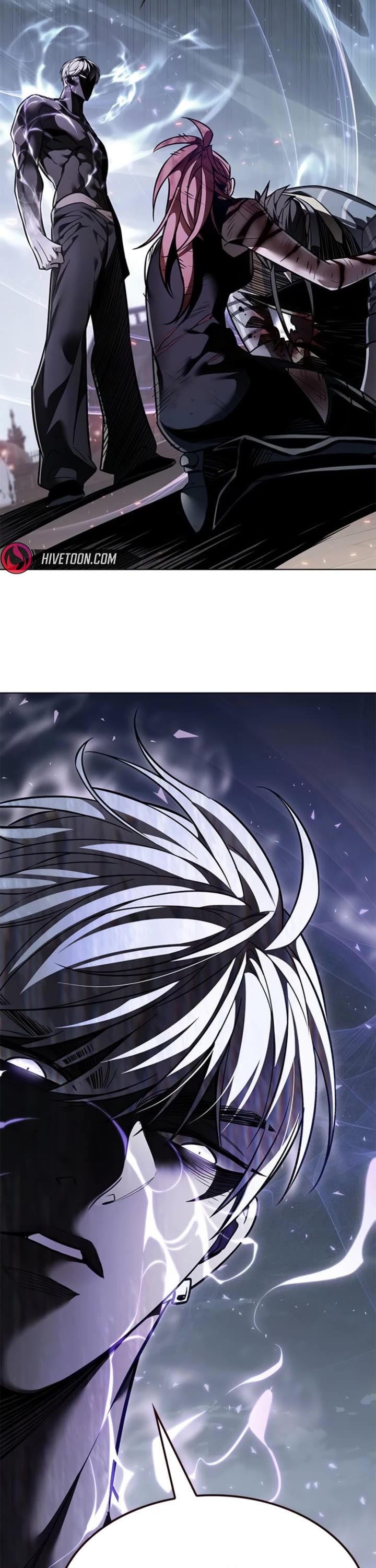 Eleceed chapter 368 page 9