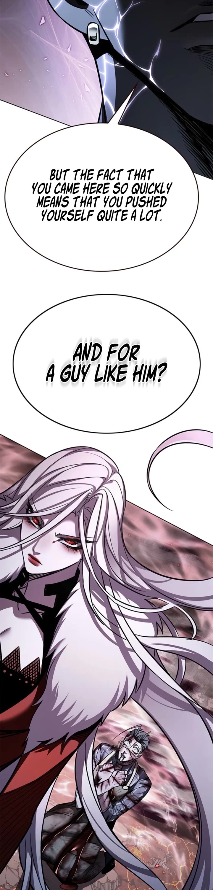 Eleceed chapter 369 page 13