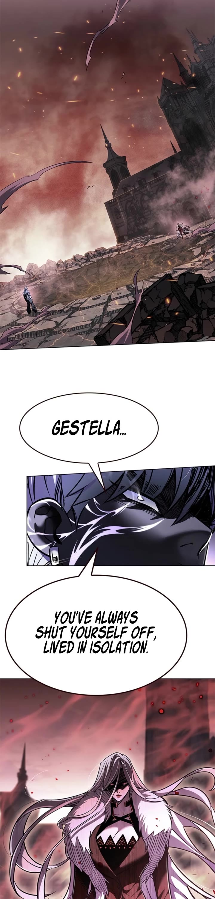 Eleceed chapter 369 page 15