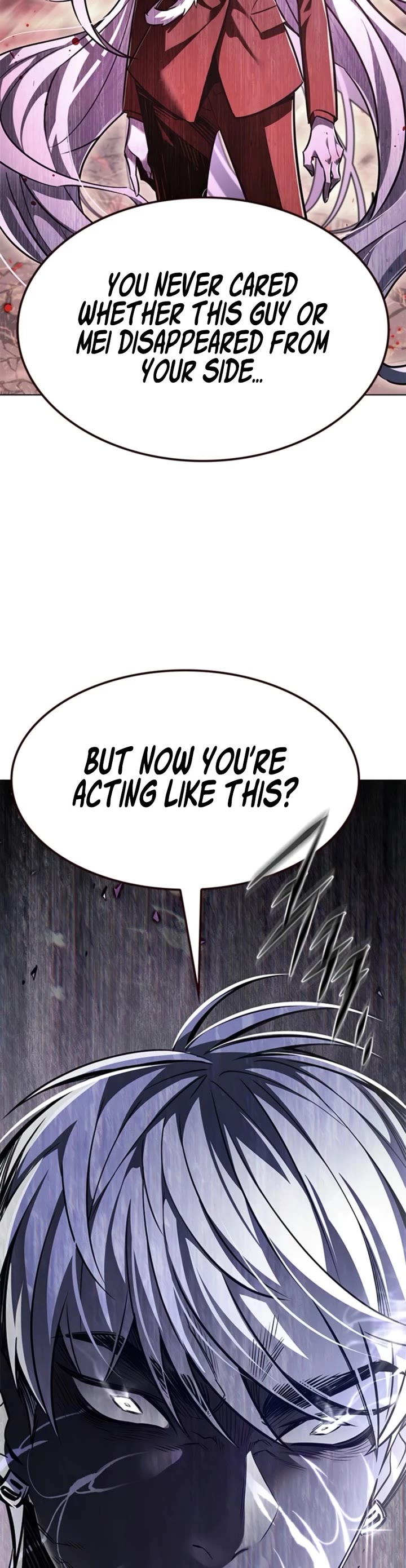 Eleceed chapter 369 page 16