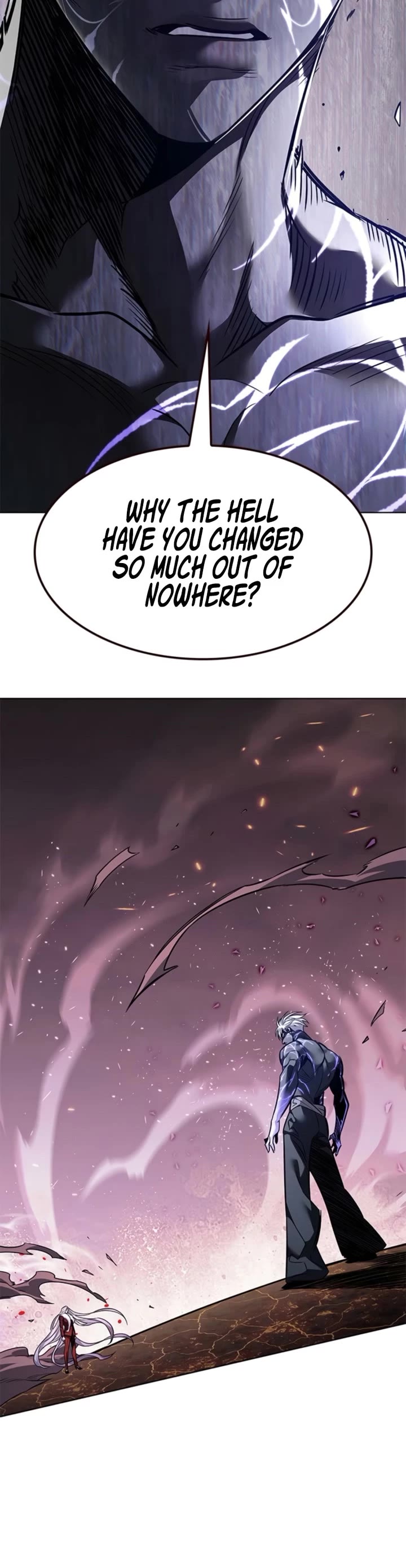 Eleceed chapter 369 page 17
