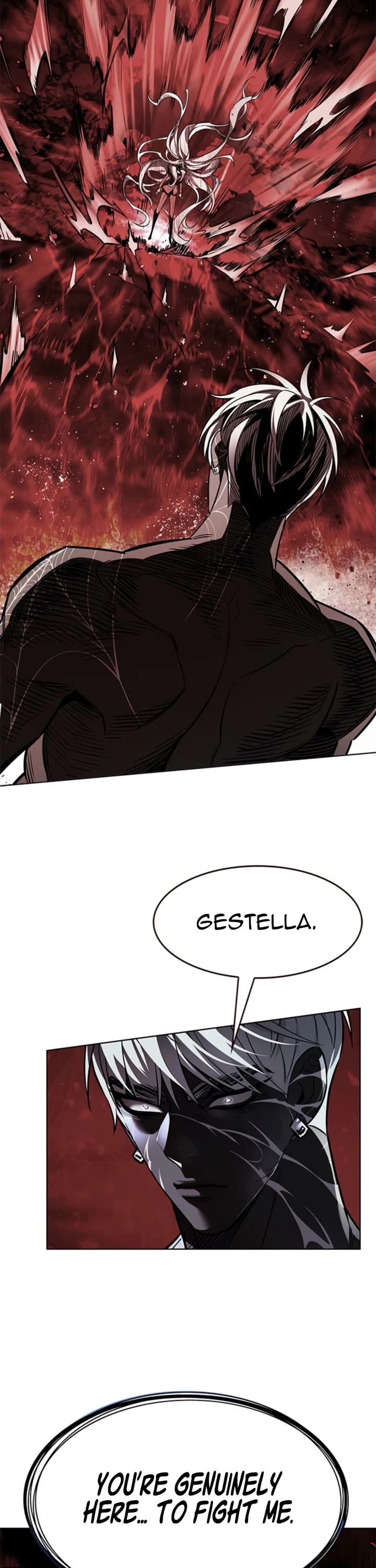 Eleceed chapter 369 page 21