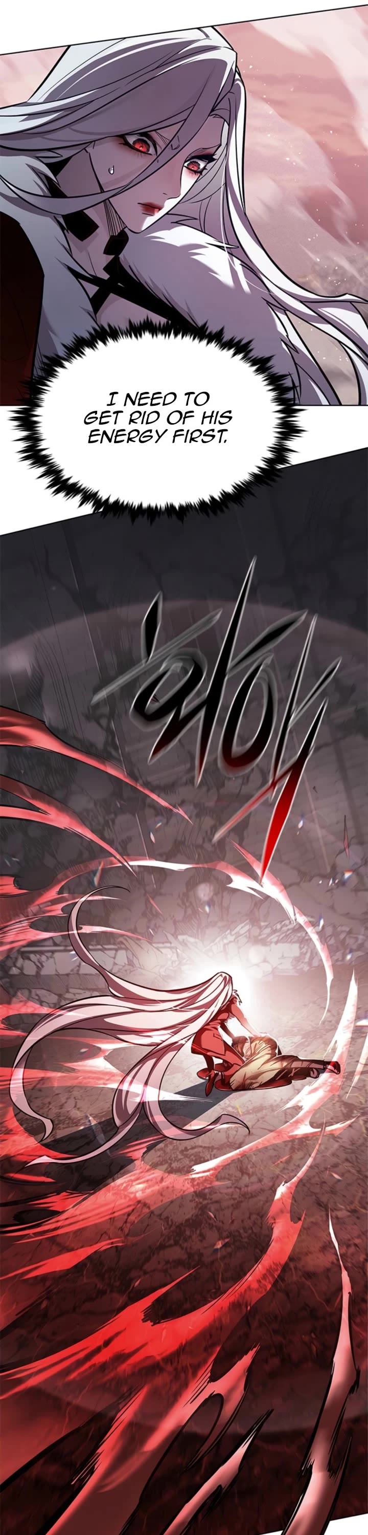Eleceed chapter 369 page 30