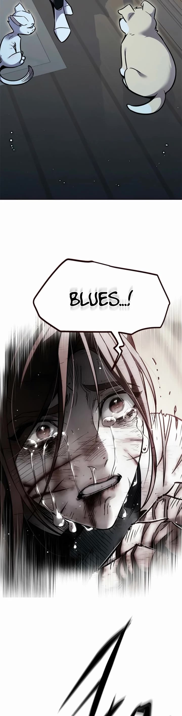 Eleceed chapter 369 page 39