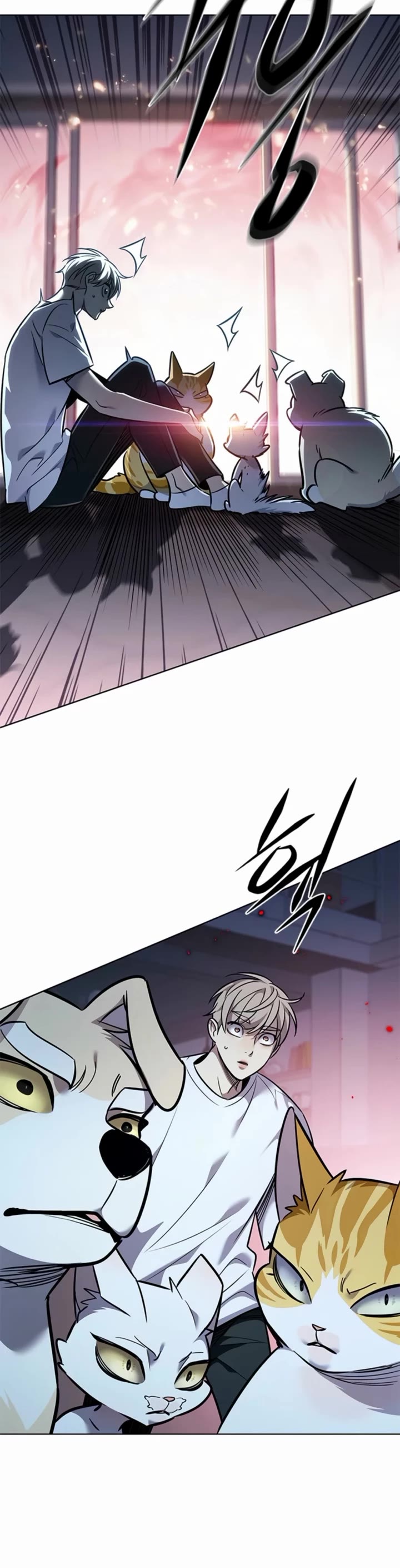 Eleceed chapter 369 page 40