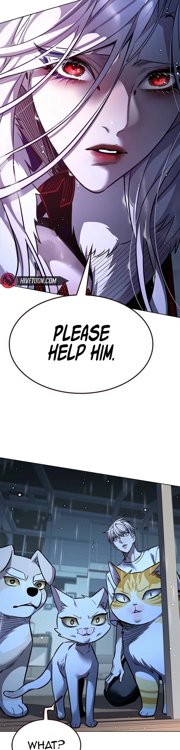 Eleceed chapter 369 page 43
