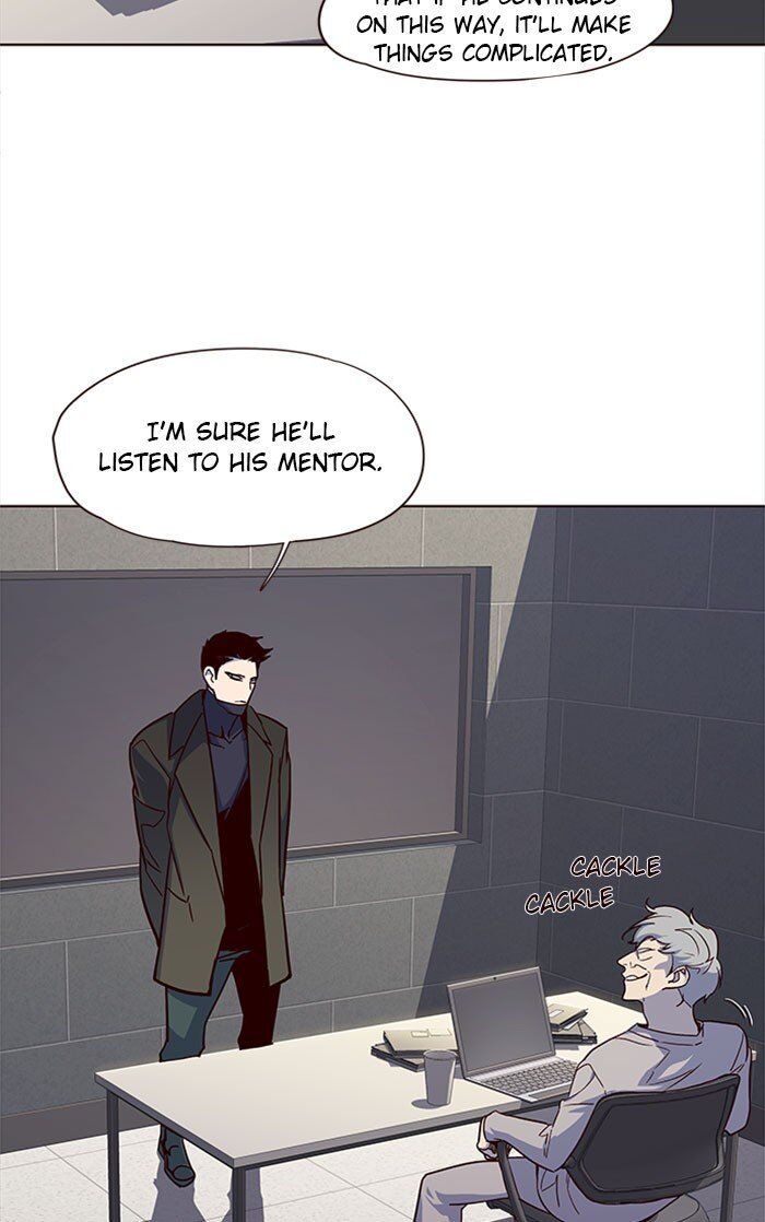 Eleceed chapter 37 page 11