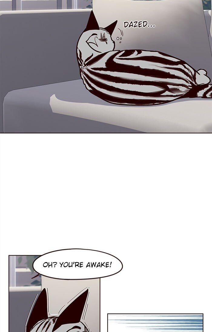 Eleceed chapter 37 page 31