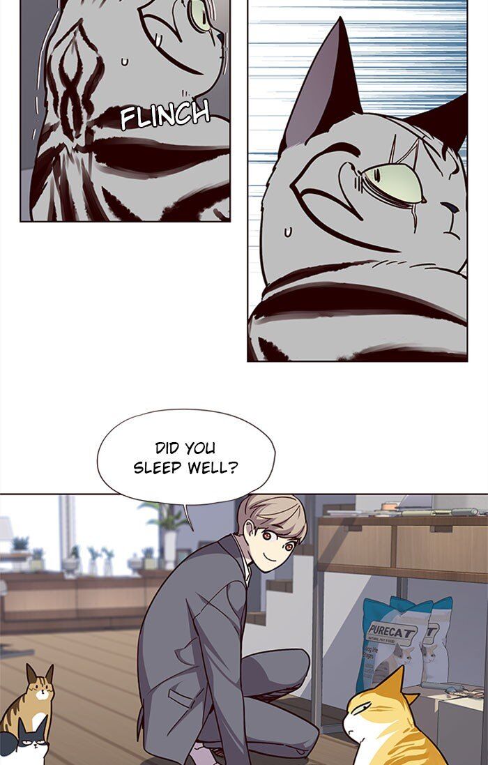 Eleceed chapter 37 page 32