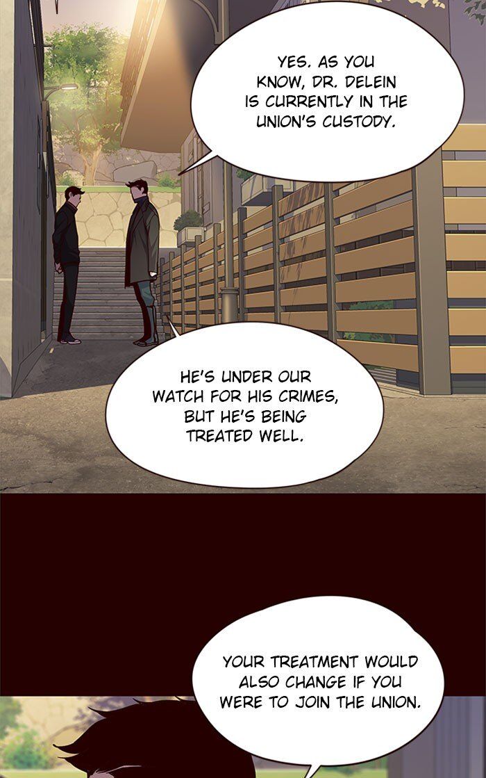Eleceed chapter 37 page 61