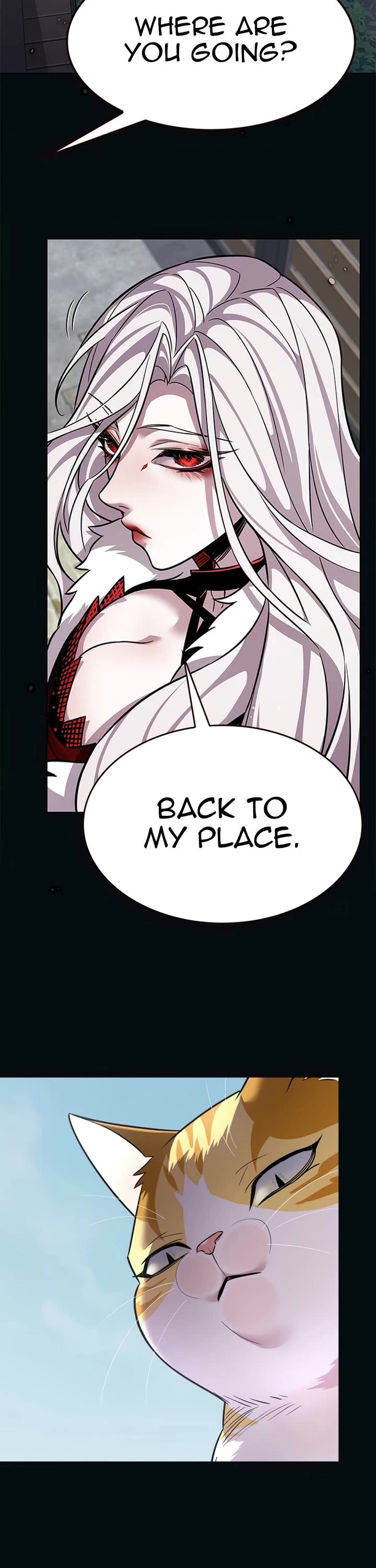 Eleceed chapter 371 page 11
