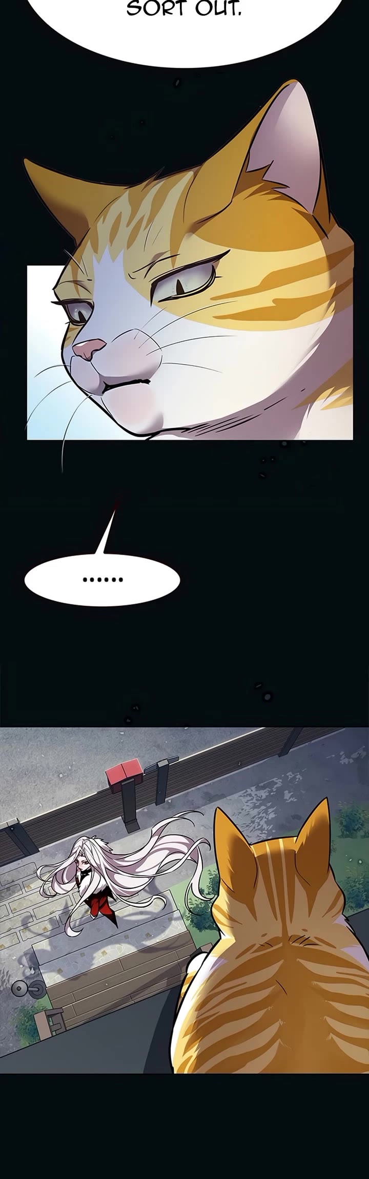 Eleceed chapter 371 page 13