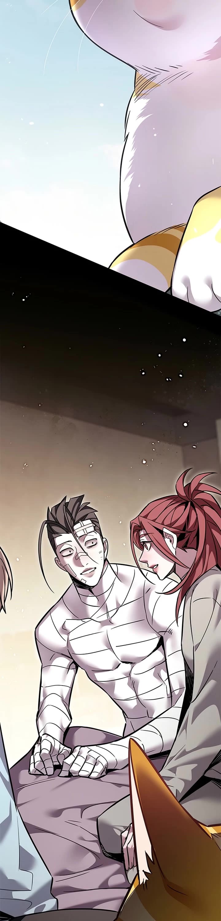 Eleceed chapter 371 page 15