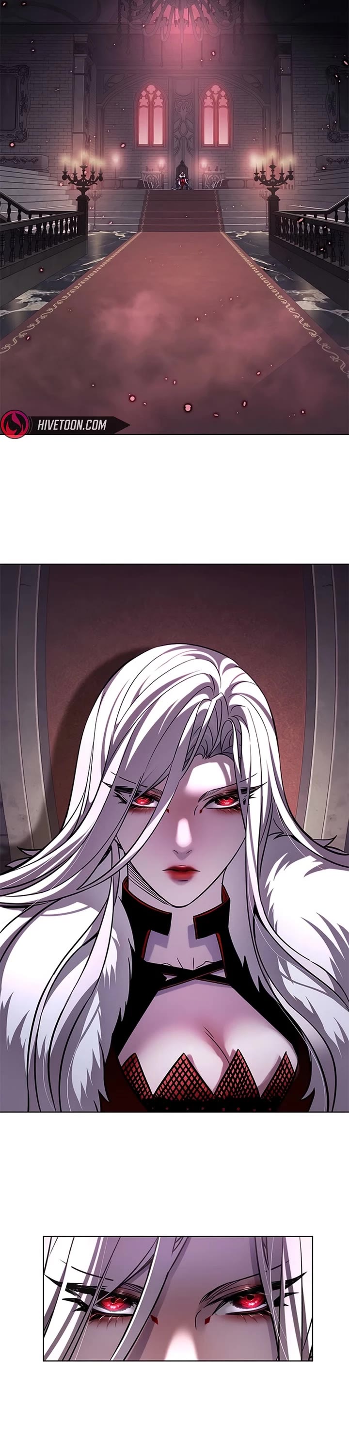 Eleceed chapter 371 page 18