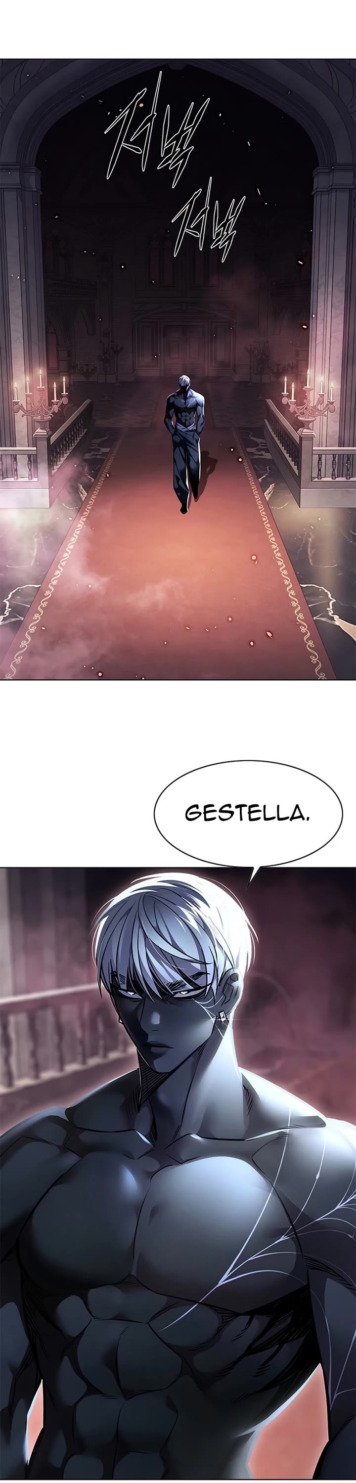 Eleceed chapter 371 page 19