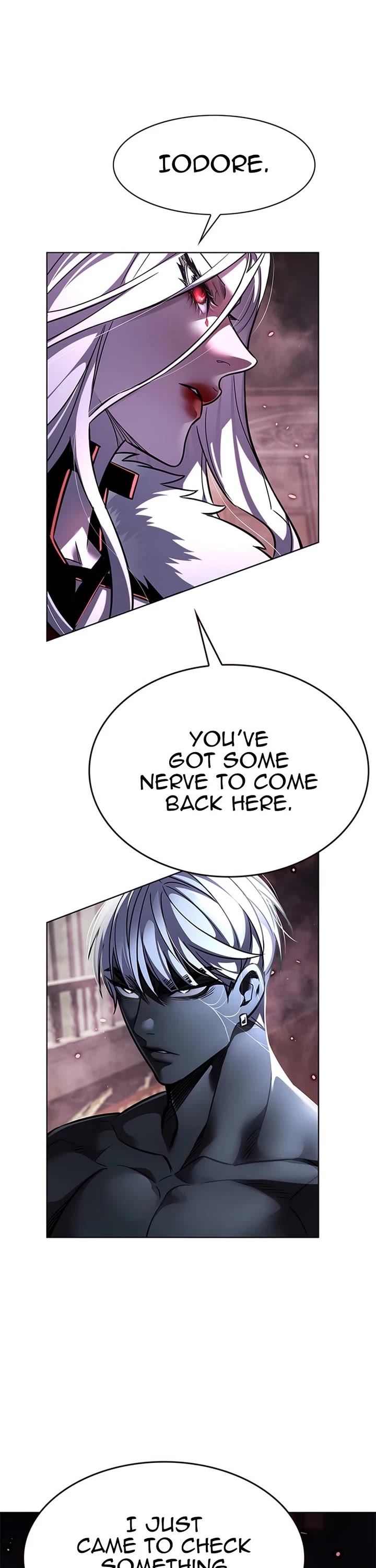 Eleceed chapter 371 page 20