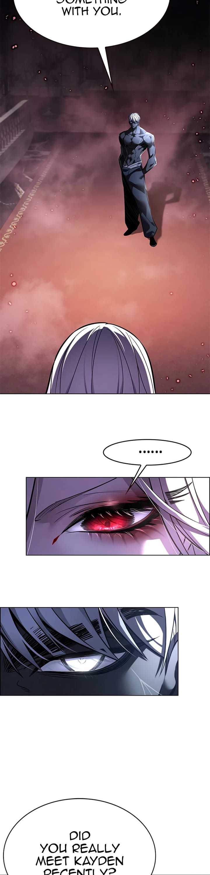 Eleceed chapter 371 page 21