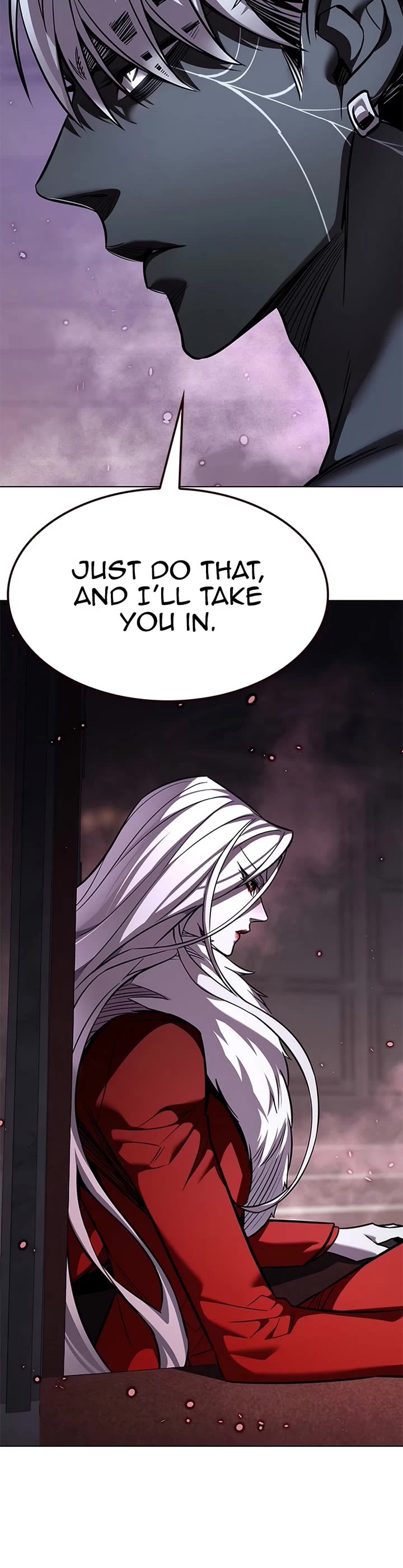 Eleceed chapter 371 page 25