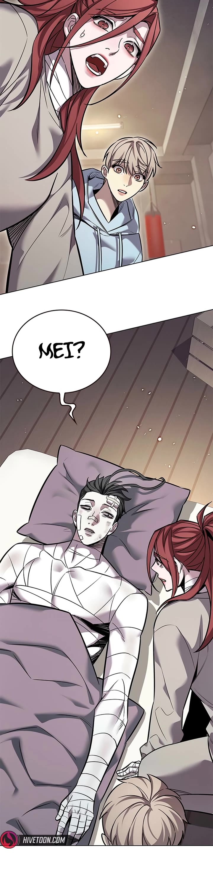 Eleceed chapter 371 page 3
