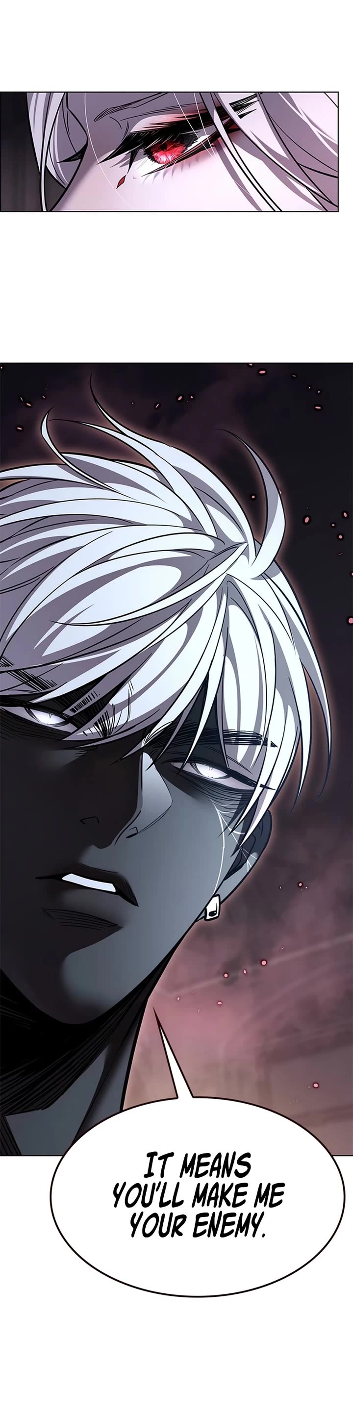 Eleceed chapter 371 page 30