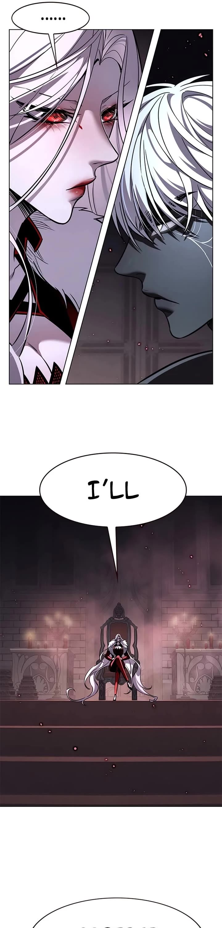 Eleceed chapter 371 page 32