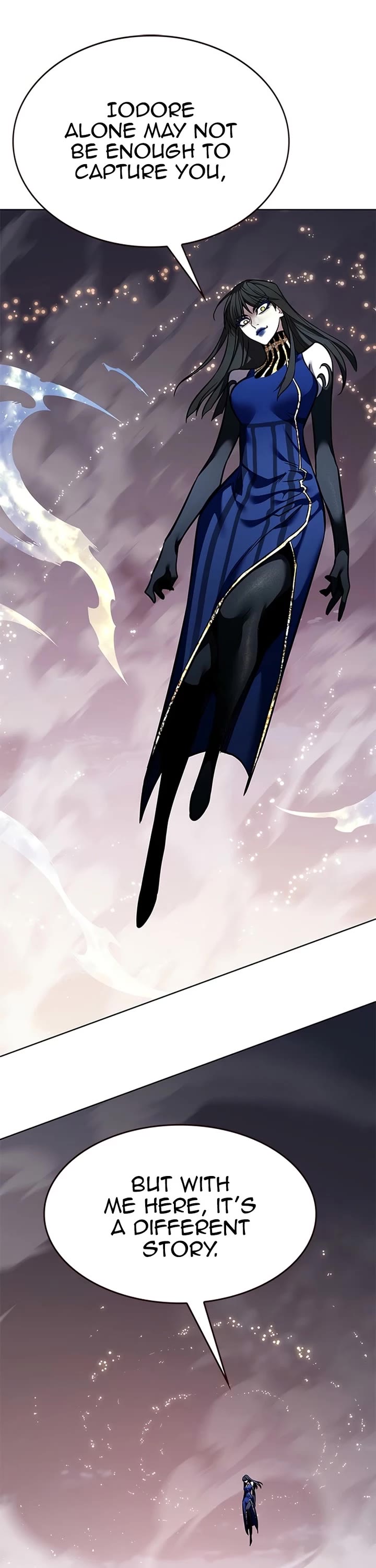 Eleceed chapter 371 page 62