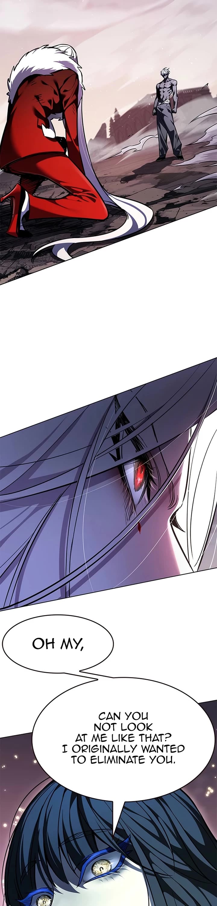 Eleceed chapter 371 page 63