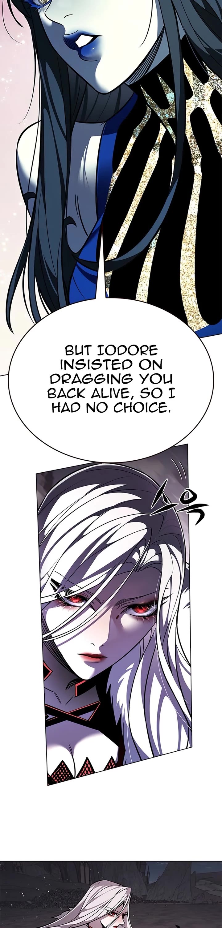 Eleceed chapter 371 page 64