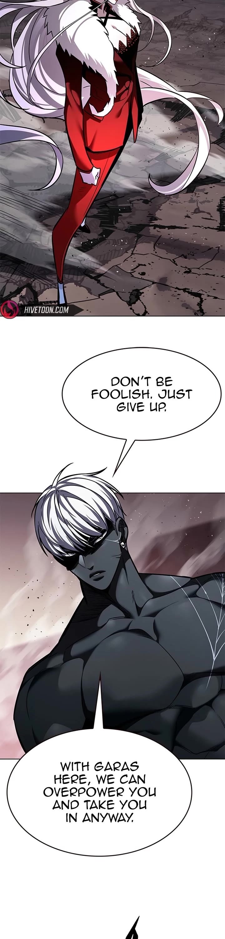 Eleceed chapter 371 page 65