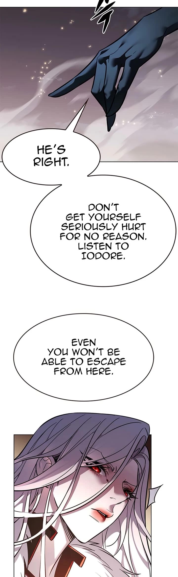 Eleceed chapter 371 page 66