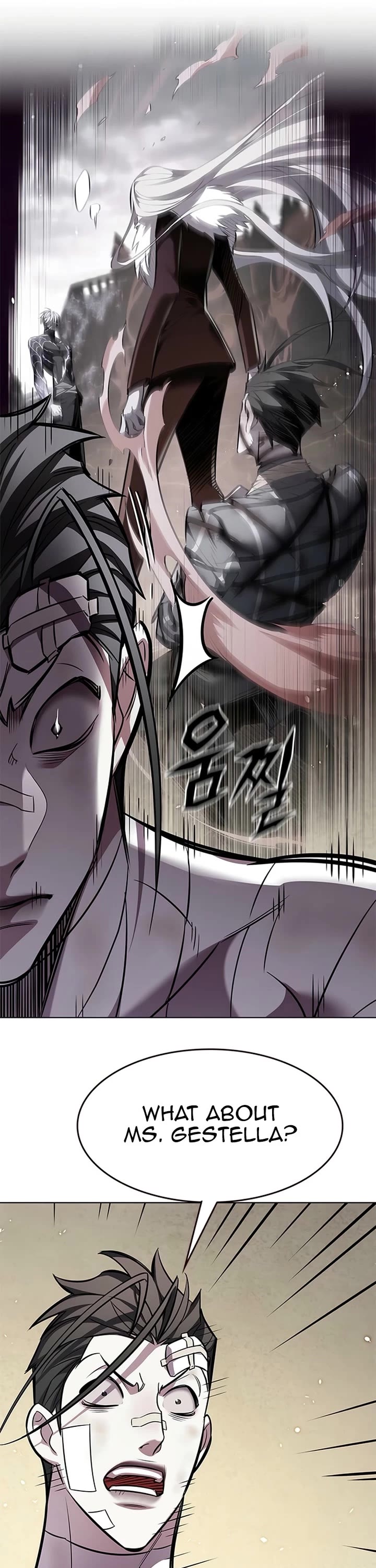 Eleceed chapter 371 page 8