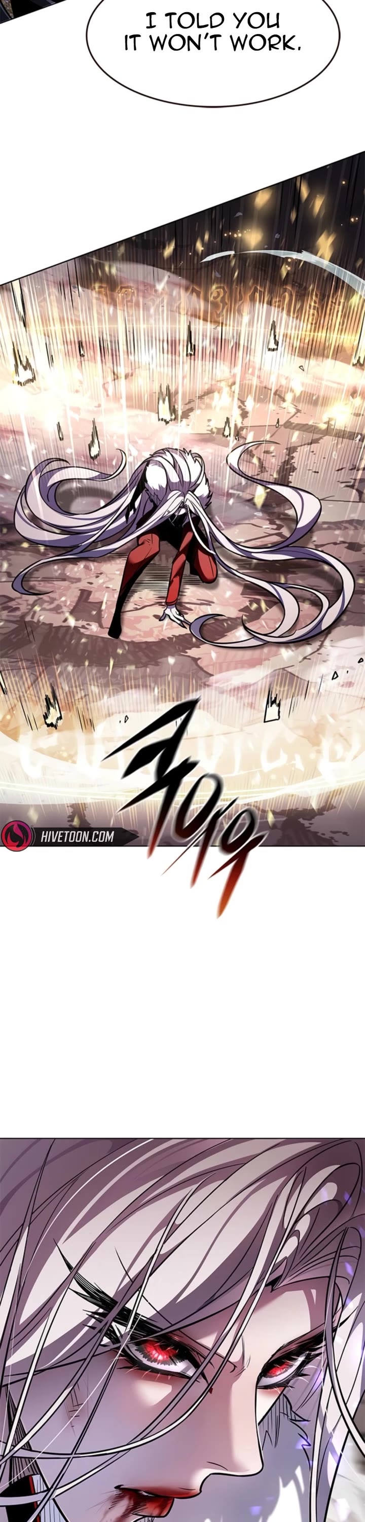 Eleceed chapter 372 page 15