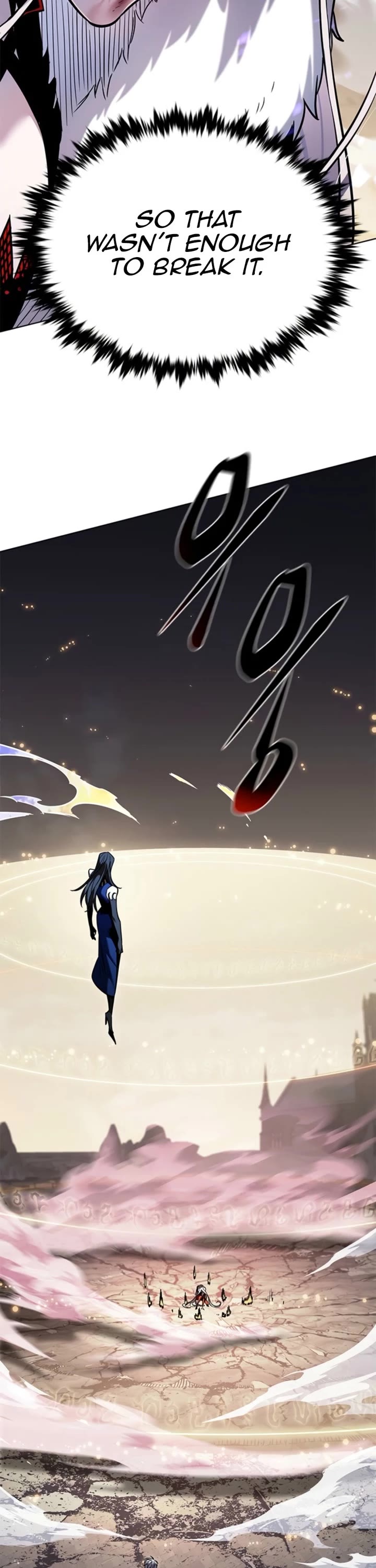 Eleceed chapter 372 page 16