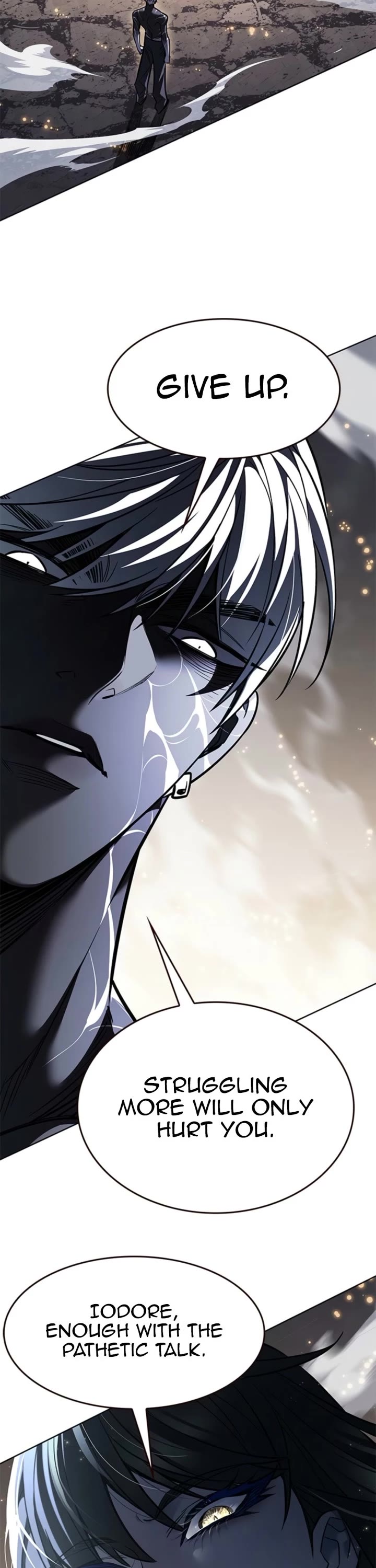 Eleceed chapter 372 page 17