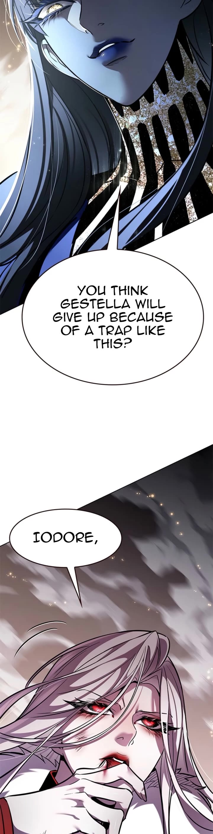 Eleceed chapter 372 page 18