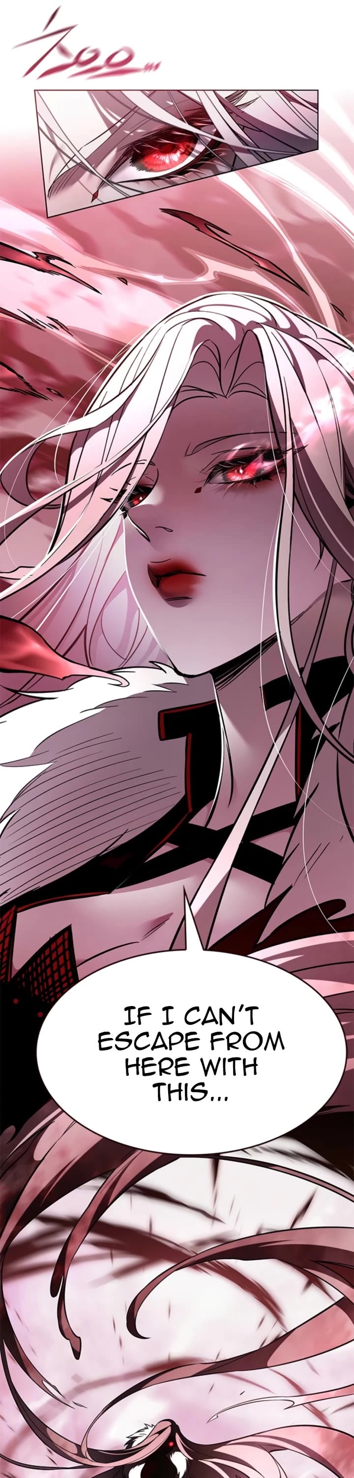 Eleceed chapter 372 page 20