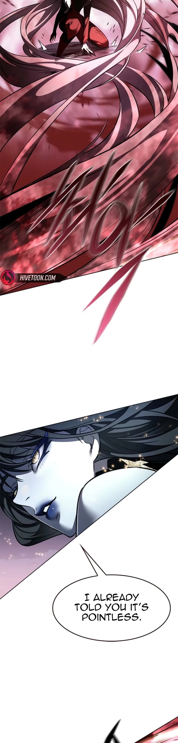 Eleceed chapter 372 page 21