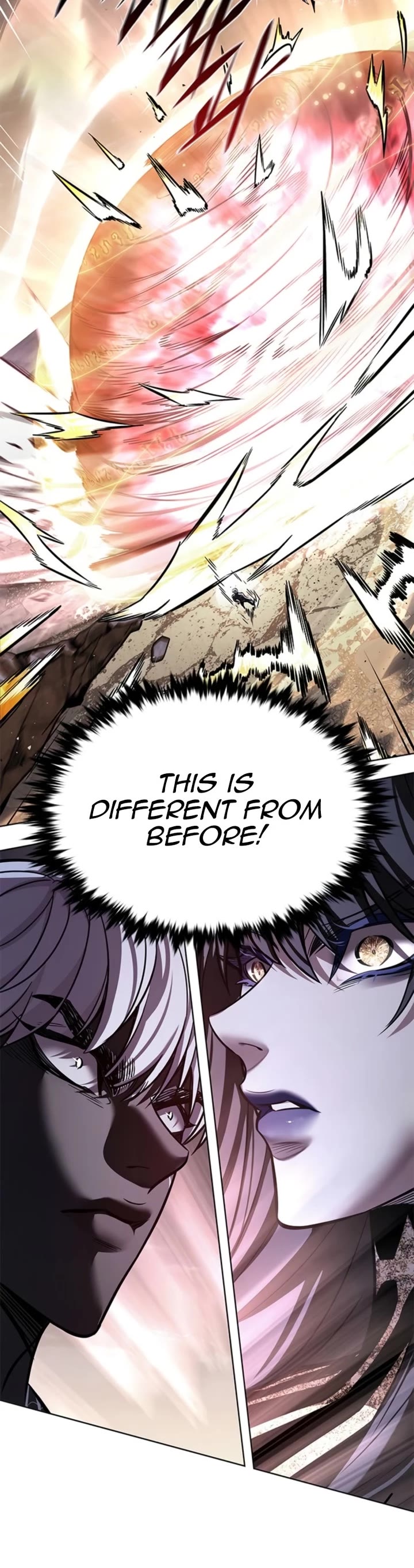 Eleceed chapter 372 page 25