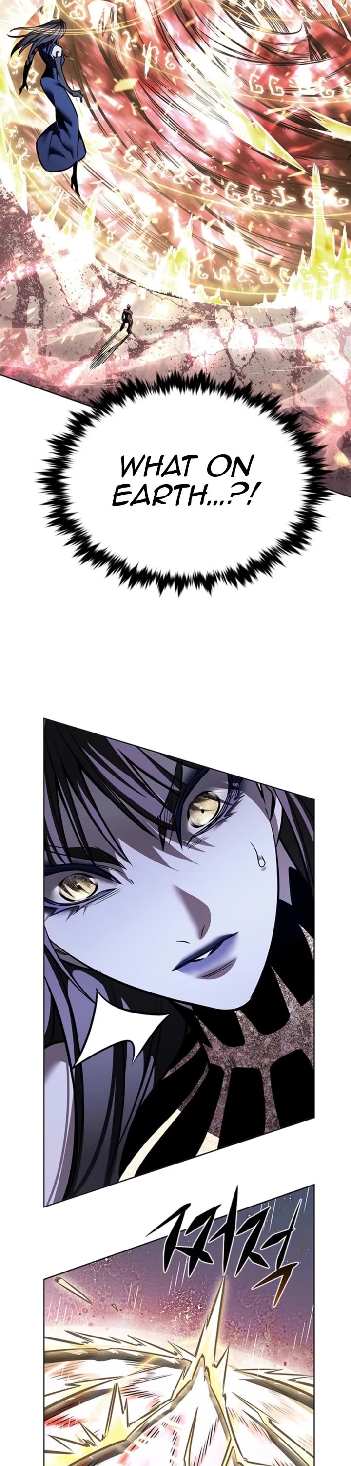 Eleceed chapter 372 page 27