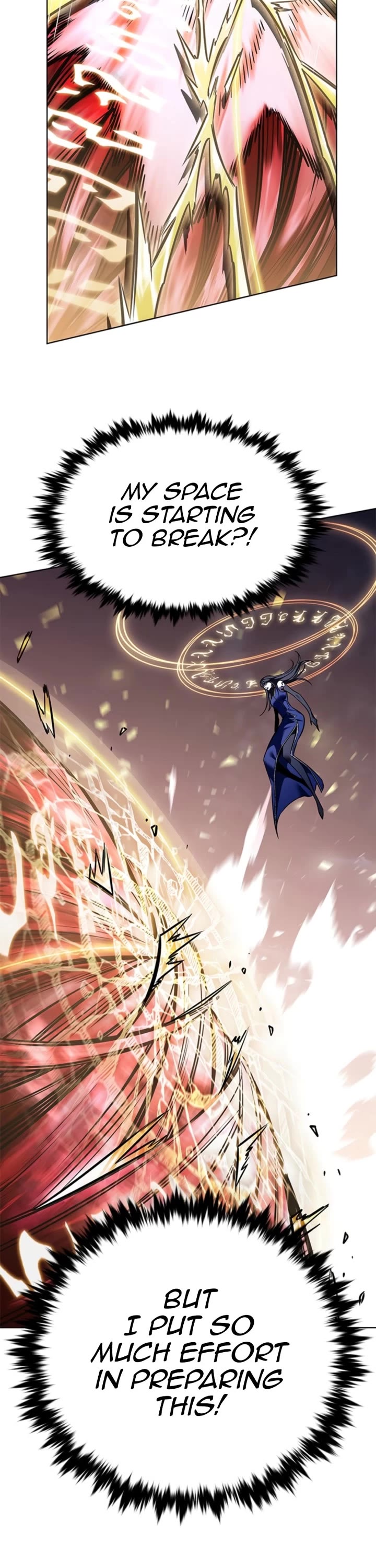 Eleceed chapter 372 page 28