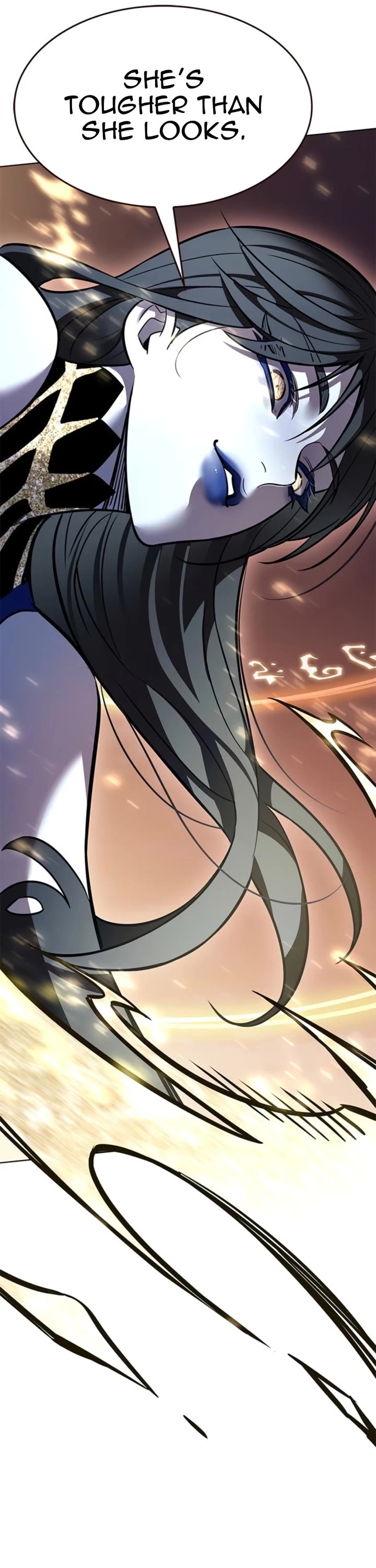 Eleceed chapter 372 page 32