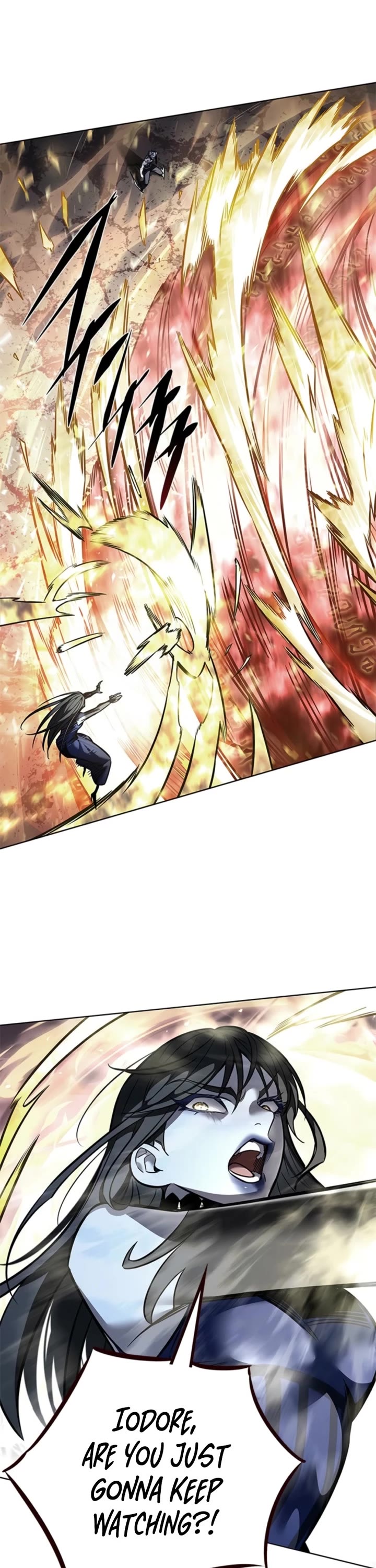 Eleceed chapter 372 page 33