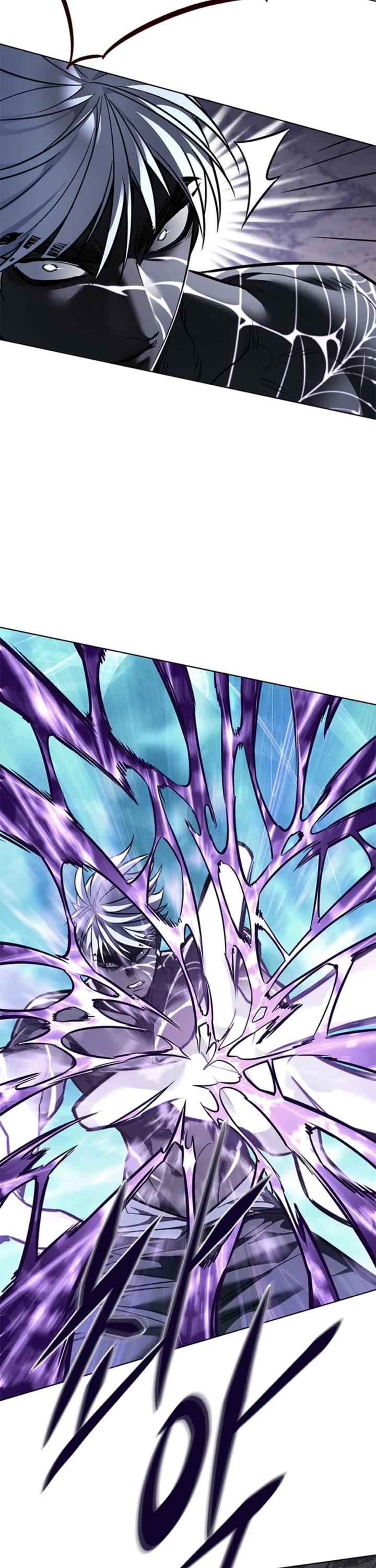 Eleceed chapter 372 page 34